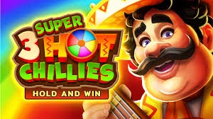 superhotchillies logo.